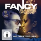 Fancy - Flames of Love (His Greatest Hits)