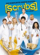 Scrubs - Die Anfänger - XviD - Staffel 8