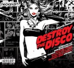 Hed Kandi Presents Destroy The Disco