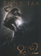 Ong-Bak 2 ( Uncut )