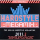 Hardstyle Megamix 2011.2-2