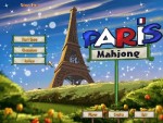 Paris Mahjong v1.0