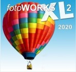 FotoWorks XL 2020 v20.0.0