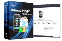 Xilisoft iPhone Magic Platinum 5.5.9.20140306