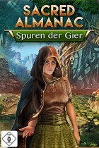 Sacred Almanac: Spuren der Gier