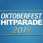 Oktoberfest Hitparade 2019