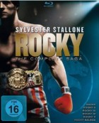 Rocky - The Complete Saga