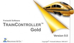 Traincontroller v9.0 A3