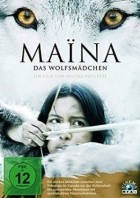 Maïna - Das Wolfsmädchen