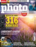 Digital Photo Magazin 10/2016