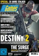 PC Games Magazin 05/2017