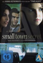 Small Town Secret