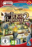 Lost Inca Prophecy 2