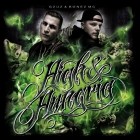 Gzuz & Bonez Mc - High & Hungrig (Limitierte Box)