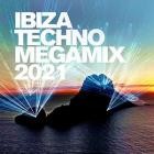 Ibiza Techno Megamix 2021