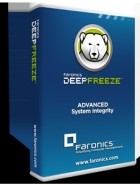 Faronics DeepFreeze Enterprise and Server Enterprise 8.20.220.4750