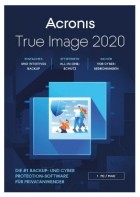 Acronis True Image 2020 v24.6.1 Build 25700 Bootable