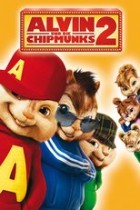 Alvin und die Chipmunks 2