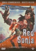 Red Sonja