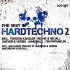 The Best In Hardtechno 2