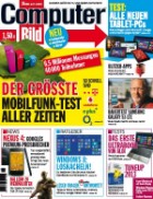 Computer Bild 25/2012