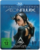 Aeon Flux - Blicke der Zukunft ins Auge