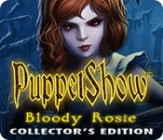 PuppetShow Bloody Rosie Collectors Edition