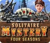 Solitaire Mystery Four Seasons v1.0.0.4