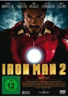 Iron Man 2