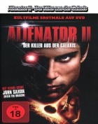 Alienator II - Der Killer aus der Galaxis