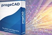 Proge CAD 2018 Professional 18.0.10.08 x64