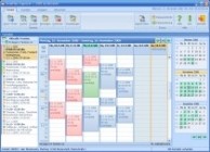 Rogasoft TermPlan Organizer 2.1