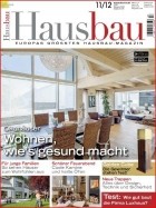 Hausbau 11-12/2015