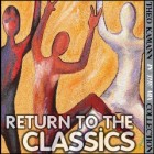 Theo Kamann - Return To The Classics Vol. 01