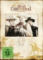 HIGH CHAPARRAL - 3. Staffel [7 DVDs] Disc3 - 7