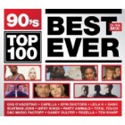 90s - Top 100 Best Ever