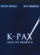 K - Pax - Alles ist möglich