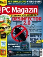 PC Magazin 03/2015