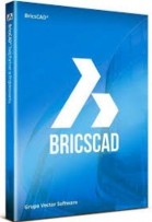 Bricsys BricsCAD Platinum v18.2.08.1