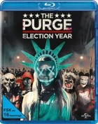 The Purge 3 Election Year