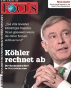 Focus Magazin - Nr. 12 -2010