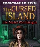 The Cursed Island Die Maske Von Baragus Sammleredition