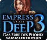 Empress of the Deep 3: Das Erbe des Phonix Sammleredition