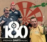 180 Premier Darts Music