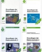 Vogel bfe Lernprogramm - Grundlagen der Elektrotechnik 1-4