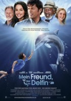 Mein Freund der Delfin