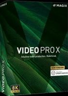 MAGIX Video Pro X12 v18.0.1.94 (x64)