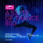 Armin van Buuren - A State Of Trance-Future Favorite Best Of 2017