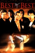 Karate Tiger IV - Best of the Best
