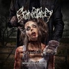 Craniotomy - Overgorged Flesh Flies Dying Slowly